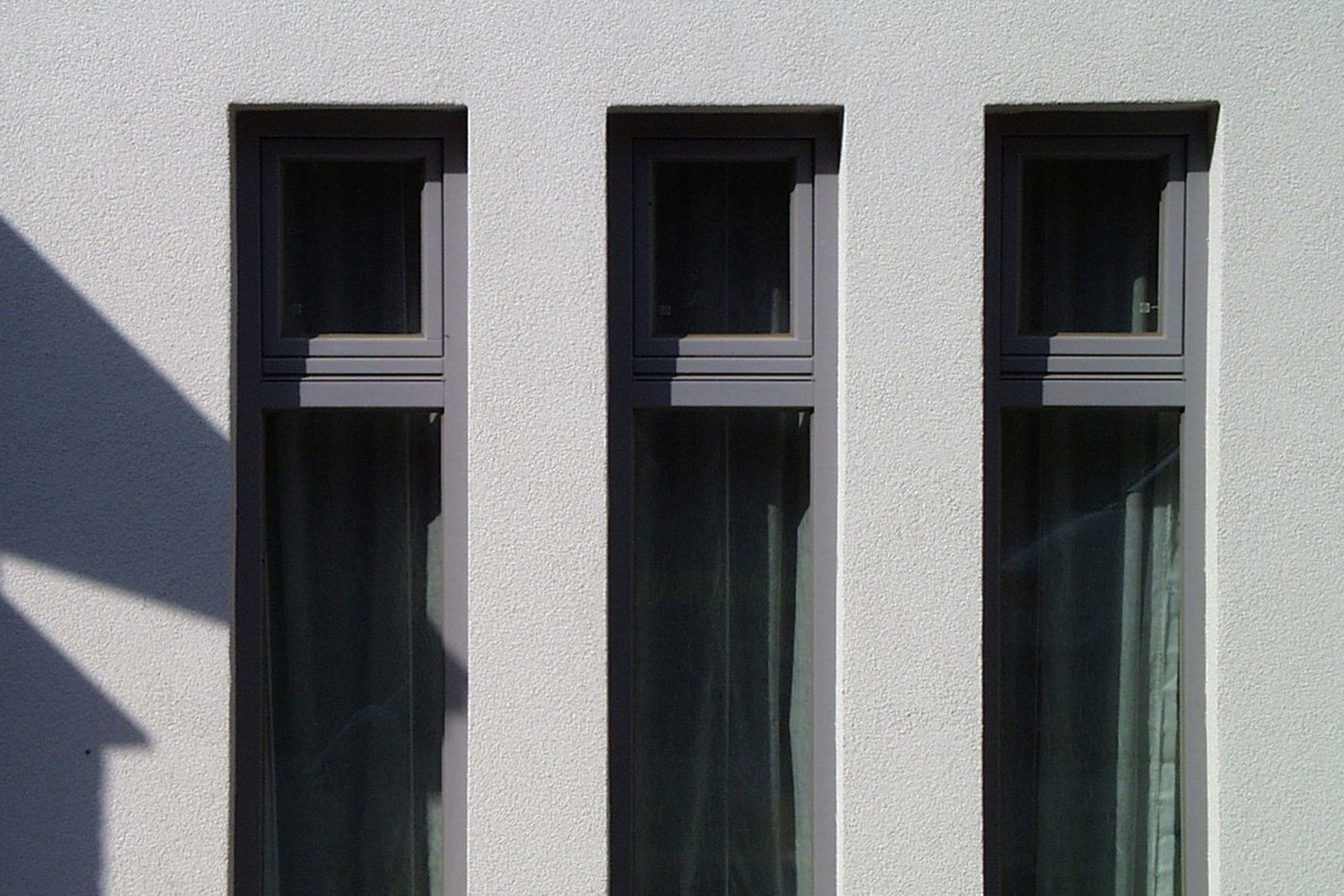 Fahr Architekt Hannover - Haus A <small>Hannover</small>
